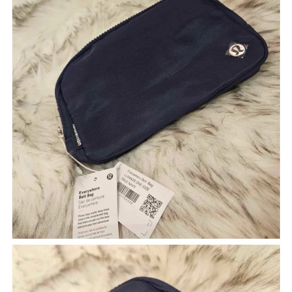 Lululemon fakes circulating around - Picture 2 of 15